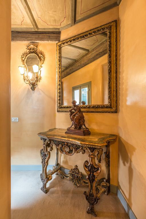 Апартаменти The Venetian Penthouse Екстер'єр фото