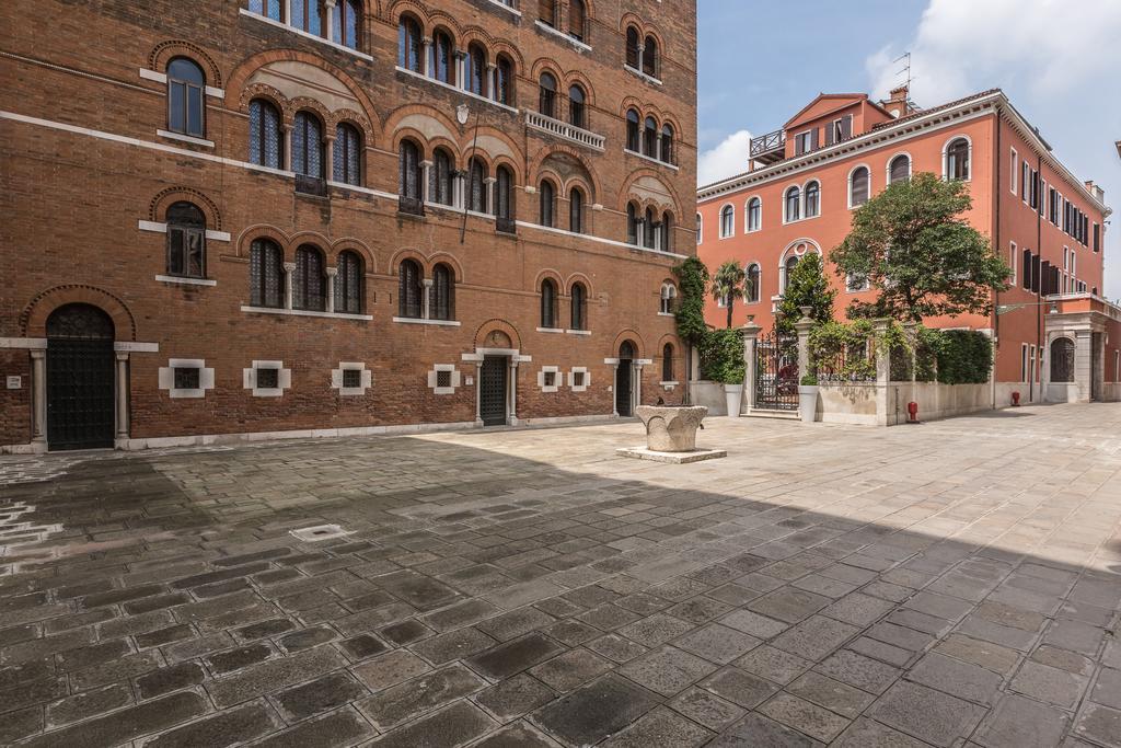 Апартаменти The Venetian Penthouse Екстер'єр фото